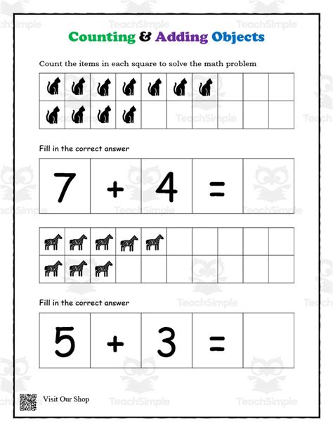 Adding with Objects 的图像结果