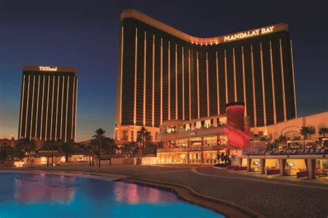 Mandalay Bay Slot Winners