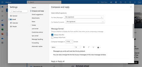 How to Use BCC in Outlook (and What Happens When You Do)