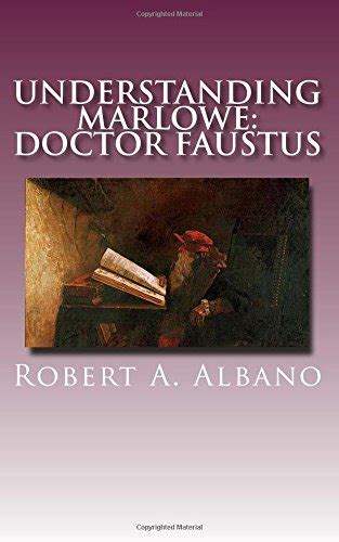Buy Understanding Marlowe: Doctor Faustus Book Online at Low Prices in ...
