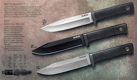 Buy Cold Steel 49LCK Srk SK-5, Boxed, One Size Online in India. B07BKK9Z6R