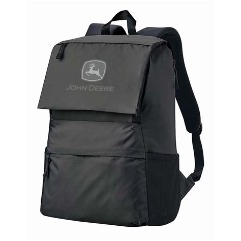 John Deere by DKM Blue. John Deere 20L Medusa Backpack by Stormtech