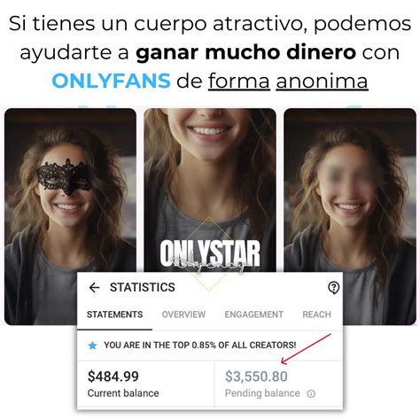 Monthly Onlyfans Statements