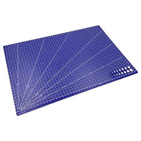 Buy A3 Cutting Mat Single-Sided Cutting Board Cut Pad DIY Tool with ...