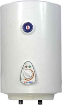 Lazer Alpha 15 L Storage Water Geyser Price in India - Buy Lazer Alpha ...