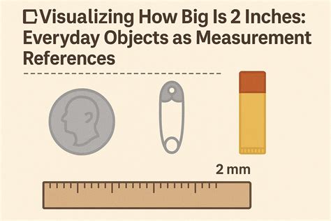 📏Visualizing How long is 12 inches: Everyday Objects as Measurement ...