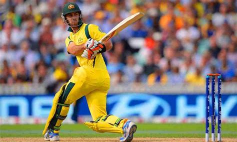 Glenn Maxwell's Record-Breaking Heroics in the 2023 World Cup: A ...