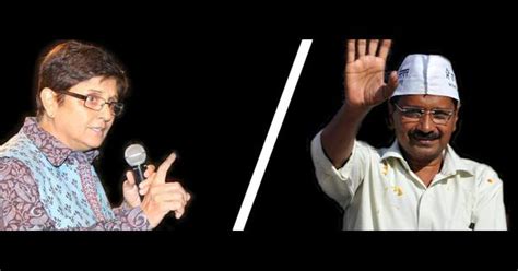 In Kejriwal-Bedi battle, two opposing ideas of the Indian middle class ...