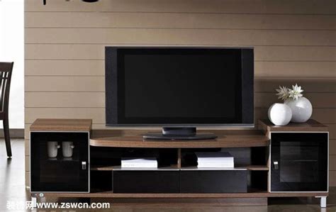 电视柜尺寸是多少？电视柜选择多大的尺寸合适？__财经头条