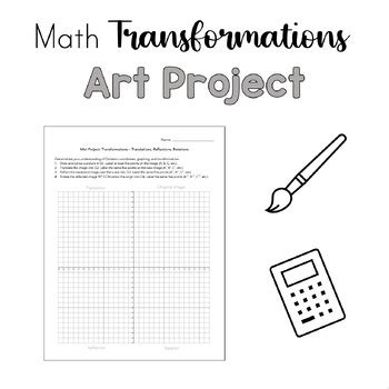 Geometry Math Project 的图像结果