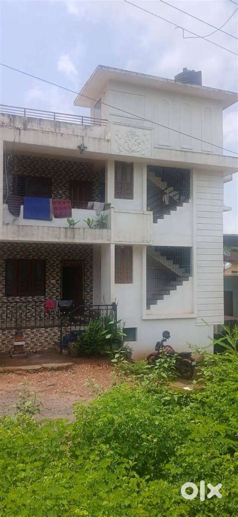 1 BHK FLAT FOR RENT , KHANDEPAR PONDA GOA - For Rent: Houses ...