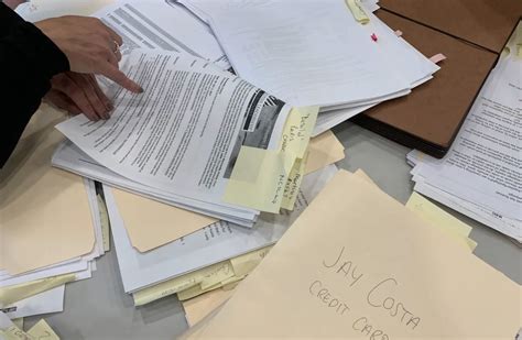 How Local Government Works: A basic guide to requesting public records ...