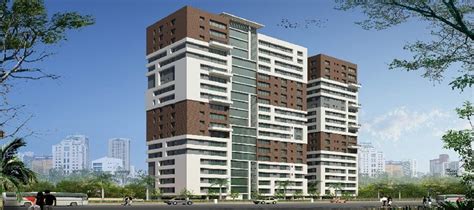 Alcove Regency Tangra by Alcove Realty