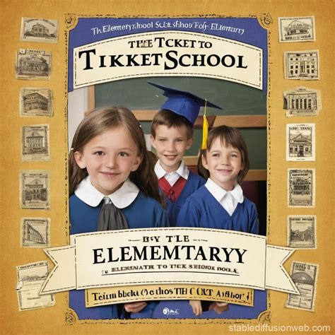 Image result for Ticket System Elementary