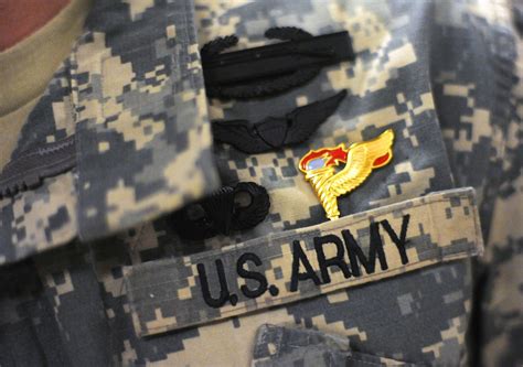 SMA: Expect sew-on skill badges in 10 weeks | Article | The United ...