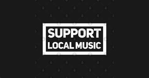 Support Local Productions 的图像结果