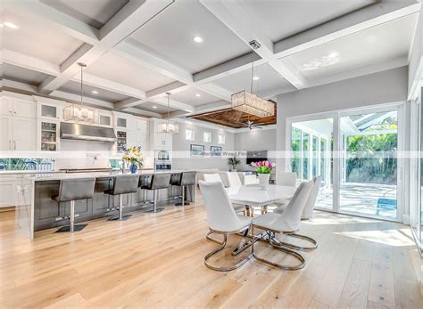 Hardwood Floors | Martinez Wood Floors | Miami, Florida