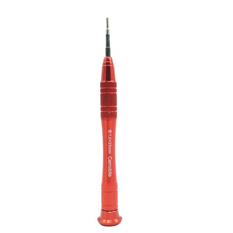 Buy Cemobile Tri Wing Screwdriver for Nintendo Switch, 1.5mm Y Head Y00 ...