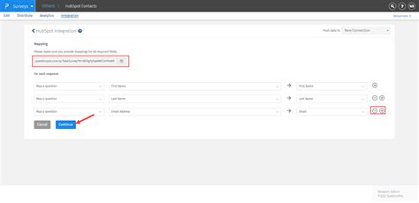 Image result for QuestionPro HubSpot