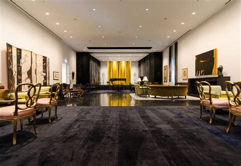 Arts Club Of Chicago