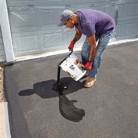 Sealant Asphalt Repair at Seth Obrien blog