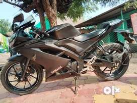 R15 V3 Black in India, Free classifieds in India | OLX