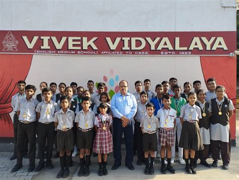 Jamshedpur vivek vidyalaya - विवेक विद्यालय के 29 छात्रों ने साइंस ...