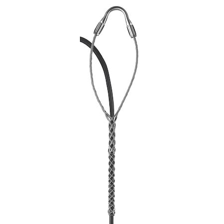 Hubbell Wiring Device-Kellems HD UNI EYE SERV DRP, .23-.31", SS, CLS ...