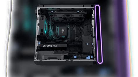 Image result for Alienware Aurora Gaming Desktop Spwaker