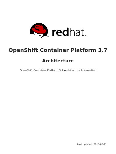 OpenShift Container Platform Tutorial 的图像结果