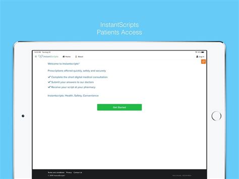 Image result for Instant Scripts Multiple Days