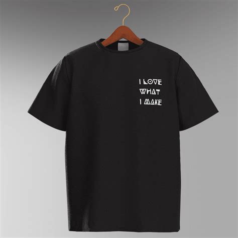 ICE AGE OVERSIZE T-SHIRT – FROM THE STREETS