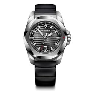 Buy Victorinox I.N.O.X. Automatic, Swiss Made Analog Men's Watch ...