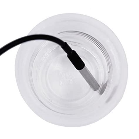 STORE99® DS18B20 Stainless steel package 1 meter waterproof DS18b20 ...