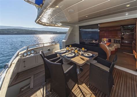 Maiora 20 - Motor boats charter in Split | CROATIA CHARTER HOLIDAYS