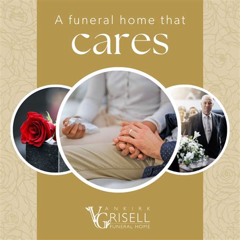 Vankirk-Grisell Funeral Home | Corbin KY
