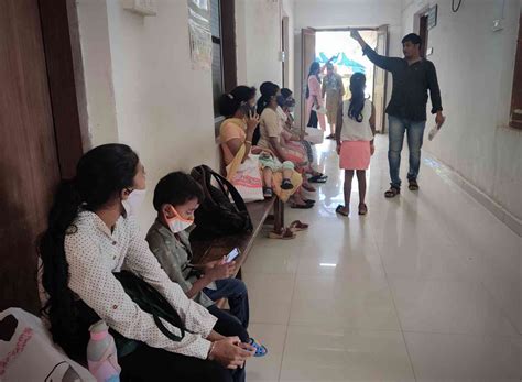 The shattered lives of the pandemic’s orphans