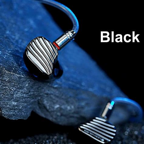 Rose Technics - QT-X 1DD+6BA In-Ear Monitor (Deluxe Pack) | Concept Kart