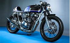 Cb500t Cafe Racer by Sake Cb500t Inazuma Caf 233 Racer Cb500t Cafe Racer