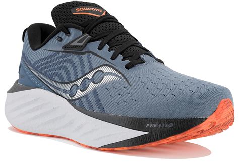 Saucony Triumph 22 M special offer | Men Shoes Running Saucony