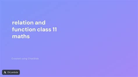 Image result for Class 11 Maths Relation and Function Full