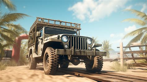 USA Military Army Jeep Tranport Truck Simulator Games 2023 ...