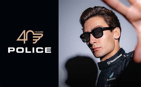 Buy POLICE sunglasses| 100% UV protected | Gradient | Full Rim | Square ...