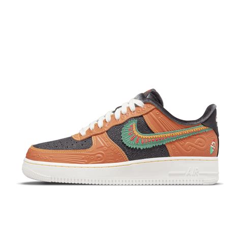 Air Force 1 'Día de Muertos – Siempre Familia' (DO2157-816) Release ...