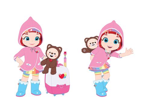 Image result for Ruby Rainbow Ruby