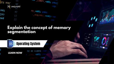 Image result for Memory Segmentation