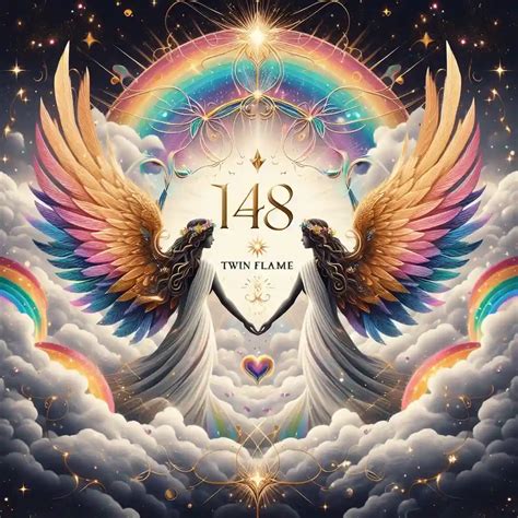 148 Angel Number Twin Flame - Meaning & Symbolism
