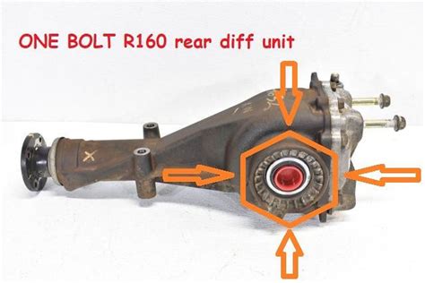 Torq Locker Diff 的图像结果