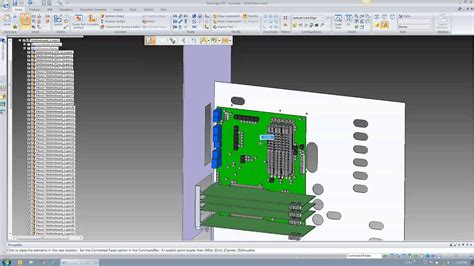 Image result for 2015Solid Edge Assembly Patterns