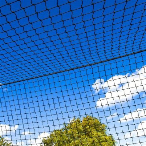 Custom Made Cricket Batting Enclosure Nets | Net World Sports